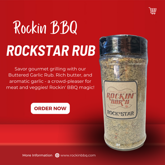 Rockstar Rub